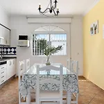 Landhaus Fuente3 Piscina Comun Famila Conil De La Frontera