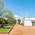 Country house Fuente3 Piscina Comun Famila Conil De La Frontera