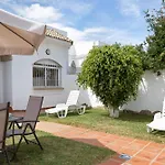Fuente3 Piscina Comun Famila * Conil De La Frontera