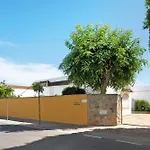 Fuente3 Piscina Comun Famila Country house