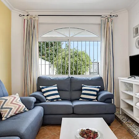 Landhuis Fuente3 Piscina Comun Famila