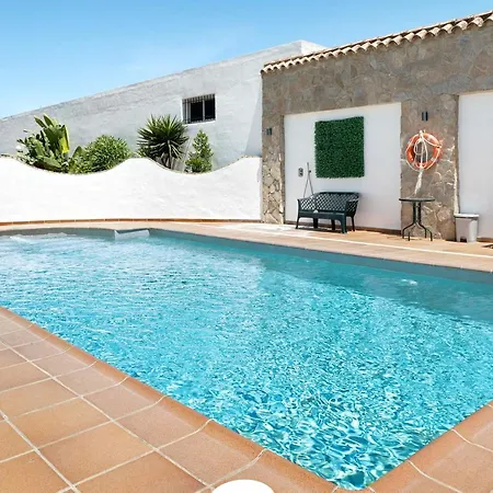 Fuente3 Piscina Comun Famila * Conil De La Frontera