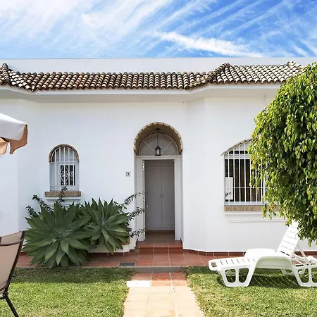Casa de Campo Fuente3 Piscina Comun Famila Conil De La Frontera
