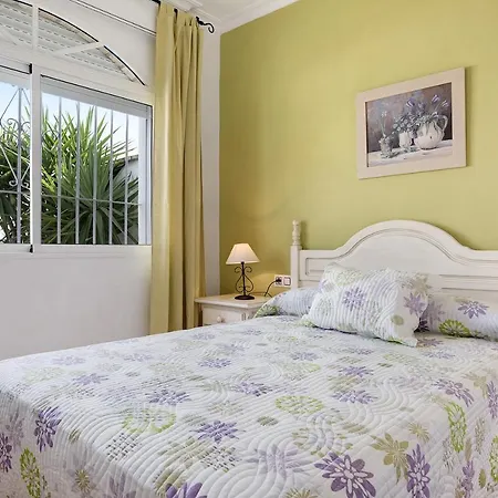 Landhuis Fuente3 Piscina Comun Famila