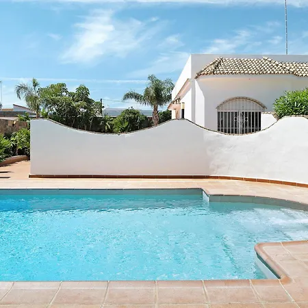 Fuente3 Piscina Comun Famila Conil De La Frontera