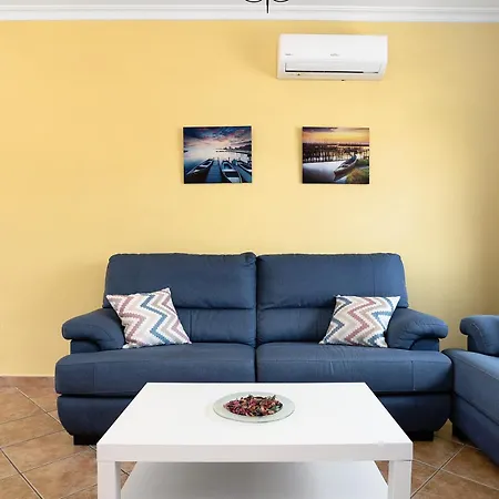 Fuente3 Piscina Comun Famila منزل ريفي كونيل ذي لا فرونتيرا