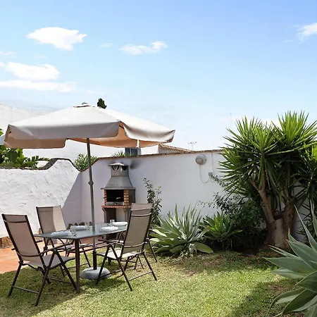 منزل ريفي Fuente3 Piscina Comun Famila