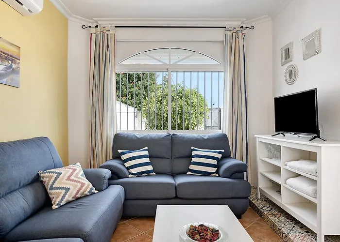 منزل ريفي Fuente3 Piscina Comun Famila