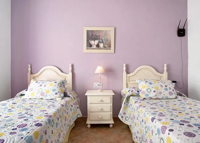 Fuente3 Piscina Comun Famila منزل ريفي كونيل ذي لا فرونتيرا