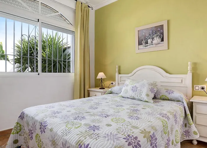 منزل ريفي Fuente3 Piscina Comun Famila