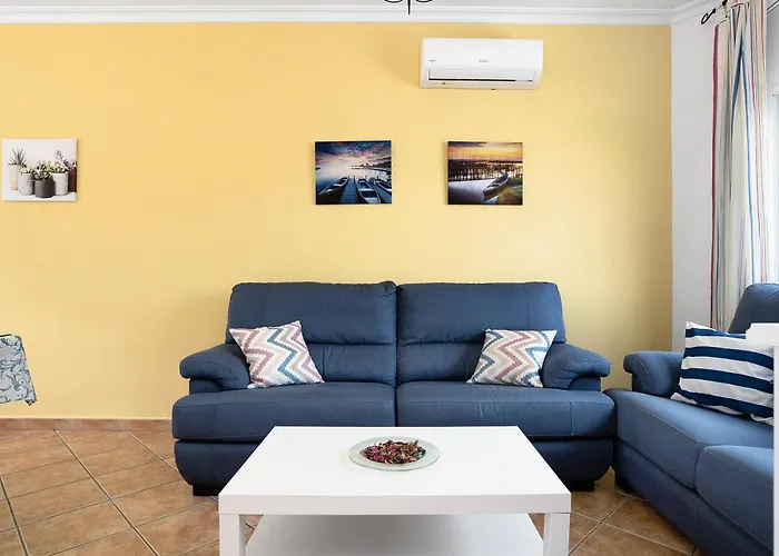 Fuente3 Piscina Comun Famila منزل ريفي كونيل ذي لا فرونتيرا