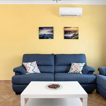 Fuente3 Piscina Comun Famila 컨트리하우스 콘일데라프론테라