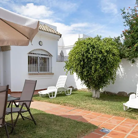 Fuente3 Piscina Comun Famila * Conil de la Frontera